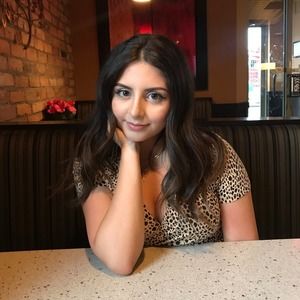 Meet your Posher, Maria